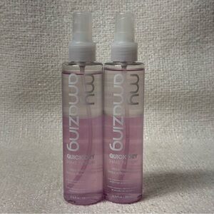 My Amazing Blow Dry Secret Quick Dry Shake'n Spray, 6.78 oz (Set of 2)